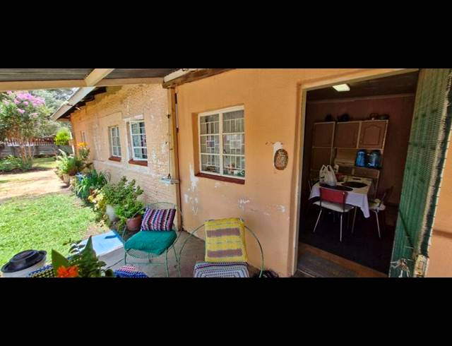 3 BEDROOM HOUSE FOR SALE IN MODIMOLLE